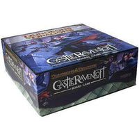 D&D Castle Ravenloft Board Game - Gap Games