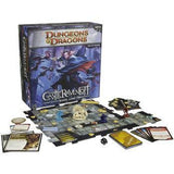 D&D Castle Ravenloft Board Game - Gap Games