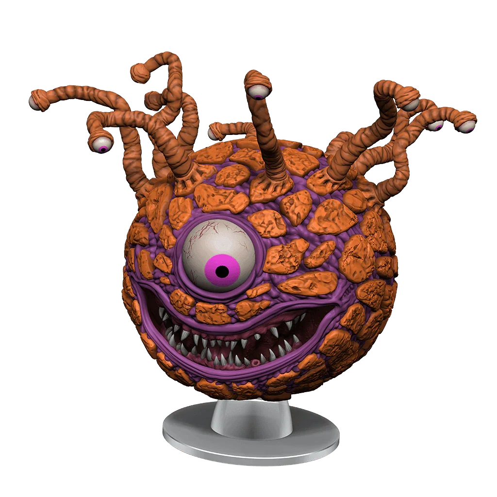 D&D Classic Collection Monsters A-C - Gap Games