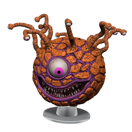 D&D Classic Collection Monsters A-C - Gap Games