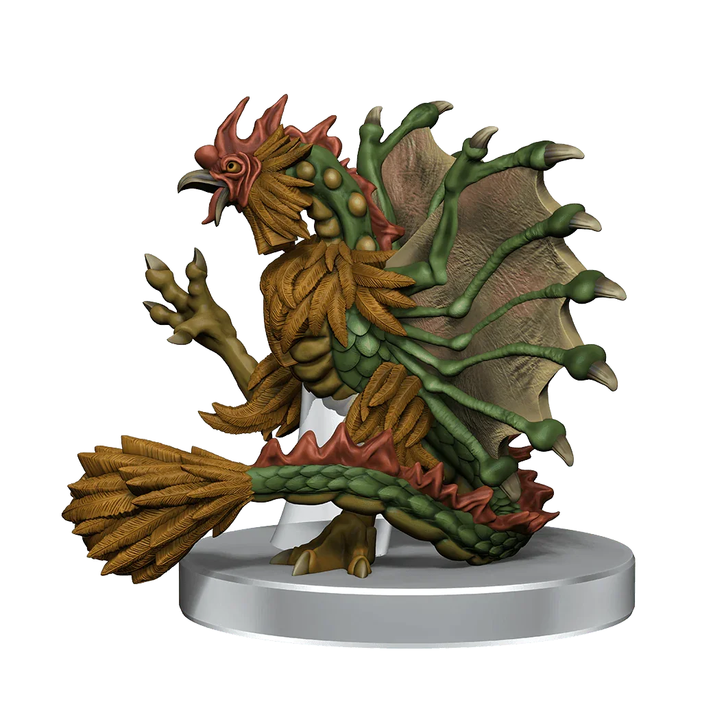 D&D Classic Collection Monsters A-C - Gap Games