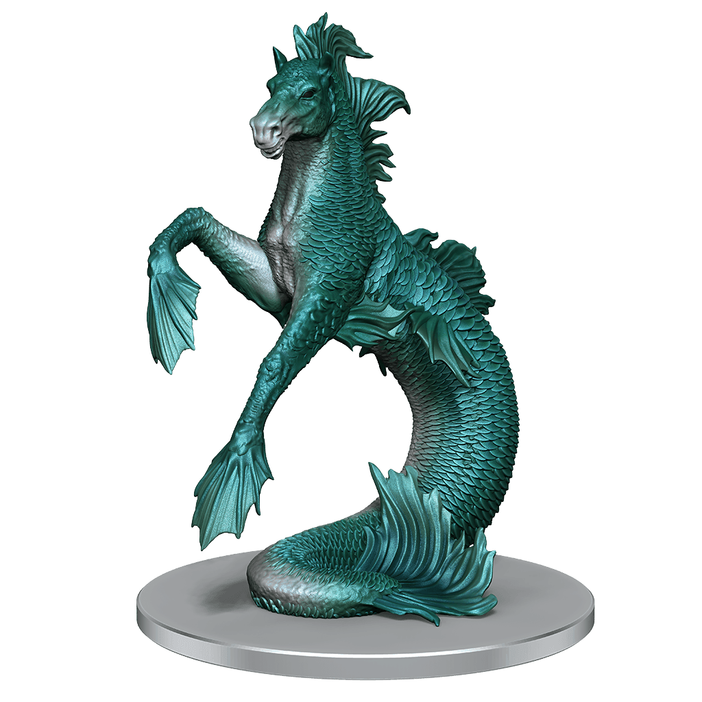 D&D Classic Collection Monsters G-J - Gap Games