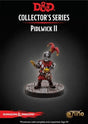 D&D Collectors Series Miniatures Curse of Strahd Pidlwick II - Gap Games