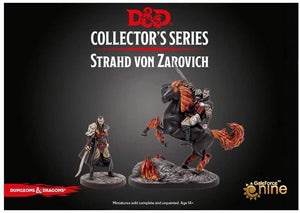 D&D COLLECTORS SERIES