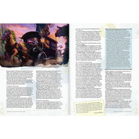 D&D Dungeons & Dragons Acquisitions Incorporated Hardcover - Gap Games