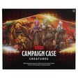 D&D Dungeons & Dragons Campaign Case Creatures - Gap Games