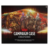 D&D Dungeons & Dragons Campaign Case Creatures - Gap Games