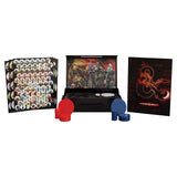 D&D Dungeons & Dragons Campaign Case Creatures - Gap Games