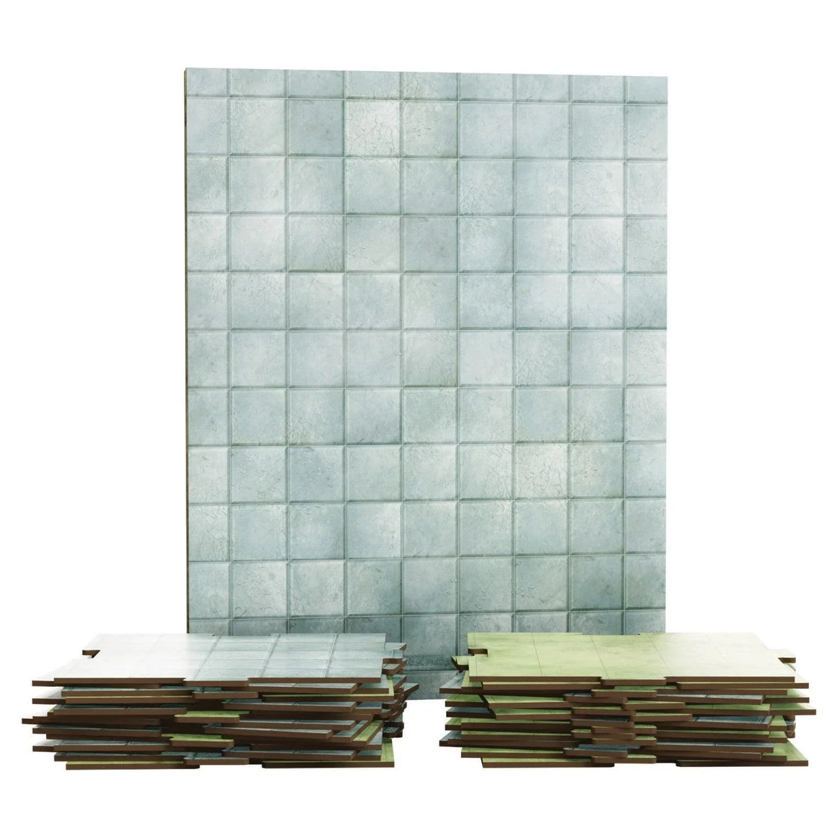 D&D Dungeons & Dragons Campaign Case Terrain - Gap Games