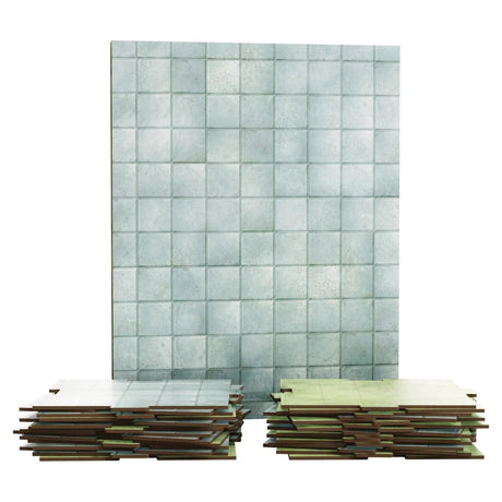D&D Dungeons & Dragons Campaign Case Terrain - Gap Games