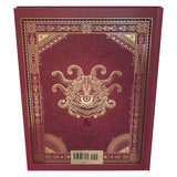 D&D Dungeons & Dragons Candlekeep Mysteries Hardcover Alternative Cover (WPN EXCLUSIVE) - Gap Games