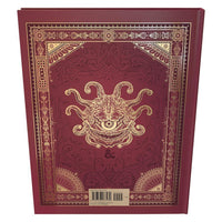 D&D Dungeons & Dragons Candlekeep Mysteries Hardcover Alternative Cover (WPN EXCLUSIVE) - Gap Games