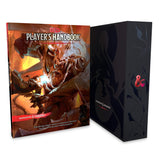 D&D Dungeons & Dragons Core Rulebook Gift Set - Gap Games