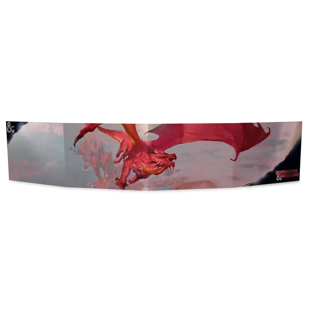 D&D Dungeons & Dragons Core Rulebook Gift Set - Gap Games