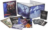 D&D Dungeons & Dragons Curse of Strahd Revamped - Gap Games