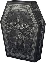 D&D Dungeons & Dragons Curse of Strahd Revamped - Gap Games