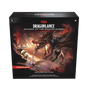 D&D Dungeons & Dragons Dragonlance Shadow of the Dragon Queen Deluxe Edition - Gap Games