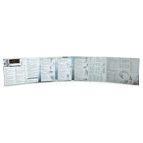 D&D Dungeons & Dragons Dungeon Masters Screen Reincarnated - Gap Games
