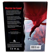 D&D Dungeons & Dragons Dungeon Masters Screen Reincarnated - Gap Games