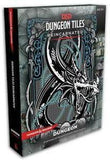 D&D Dungeons & Dragons Dungeon Tiles Reincarnated Dungeon - Gap Games