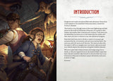 D&D Dungeons & Dragons Dungeons & Tombs - Gap Games