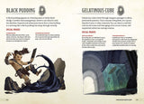 D&D Dungeons & Dragons Dungeons & Tombs - Gap Games