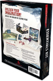 D&D Dungeons & Dragons Essentials Kit - Gap Games