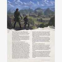 D&D Dungeons & Dragons Essentials Kit - Gap Games
