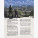 D&D Dungeons & Dragons Essentials Kit - Gap Games