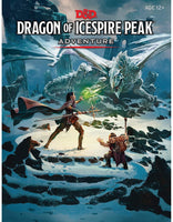 D&D Dungeons & Dragons Essentials Kit - Gap Games