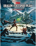 D&D Dungeons & Dragons Essentials Kit - Gap Games