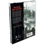 D&D Dungeons & Dragons Explorers Guide to Wildemount Hardcover - Gap Games