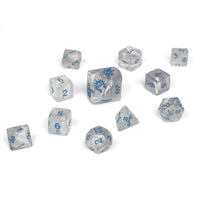 D&D Dungeons & Dragons Guildmasters Guide to Ravnica Dice Set - Gap Games