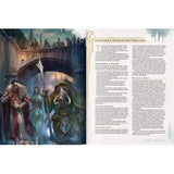 D&D Dungeons & Dragons Guildmasters Guide to Ravnica Hardcover - Gap Games