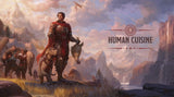 D&D Dungeons & Dragons Heroes Feast the Official Dungeons & Dragons Cookbook - Gap Games