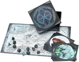 D&D Dungeons & Dragons Icewind Dale Rime of the Frostmaiden Dice and Misecellany - Gap Games