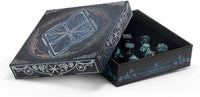 D&D Dungeons & Dragons Icewind Dale Rime of the Frostmaiden Dice and Misecellany - Gap Games