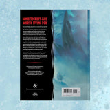 D&D Dungeons & Dragons Icewind Dale Rime of the Frostmaiden Hardcover - Gap Games