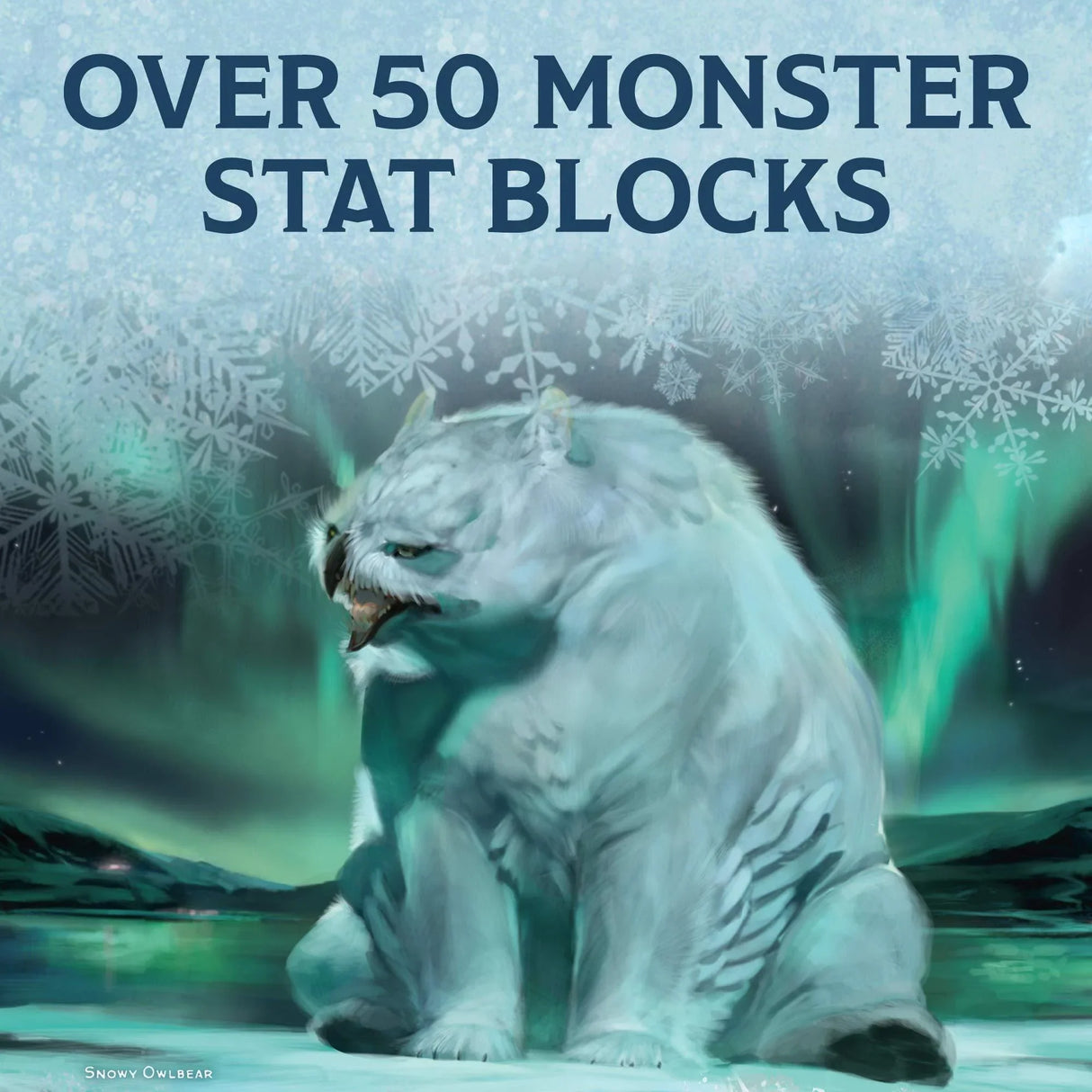 D&D Dungeons & Dragons Icewind Dale Rime of the Frostmaiden Hardcover - Gap Games