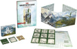 D&D Dungeons & Dragons Masters Screen Wilderness Kit - Gap Games