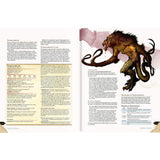 D&D Dungeons & Dragons Mordenkainens Tome of Foes Hardcover - Gap Games