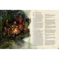 D&D Dungeons & Dragons Player's Handbook - Gap Games