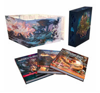 D&D Dungeons & Dragons Rules Expansion Gift Set - Gap Games