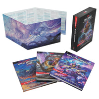 D&D Dungeons & Dragons Spelljammer Adventures in Space Hardcover - Gap Games