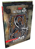 D&D Dungeons & Dragons Tactical Maps Reincarnated - Gap Games