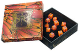 D&D Dungeons & Dragons The Wild Beyond the Witchlight A Feywild Adventure Accessory Kit - Gap Games