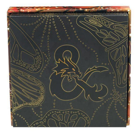 D&D Dungeons & Dragons The Wild Beyond the Witchlight A Feywild Adventure Accessory Kit - Gap Games