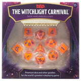 D&D Dungeons & Dragons The Wild Beyond the Witchlight A Feywild Adventure Accessory Kit - Gap Games