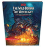 D&D Dungeons & Dragons The Wild Beyond the Witchlight Hardcover - Gap Games