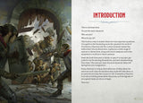 D&D Dungeons & Dragons the Young Adventurers Collection - Gap Games